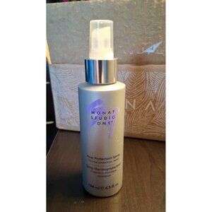 MONAT STUDIO ONE Heat Protectant Spray Thermal Protection & Repair 4.5 fl oz New